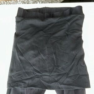 Lululemon skirt and capris set